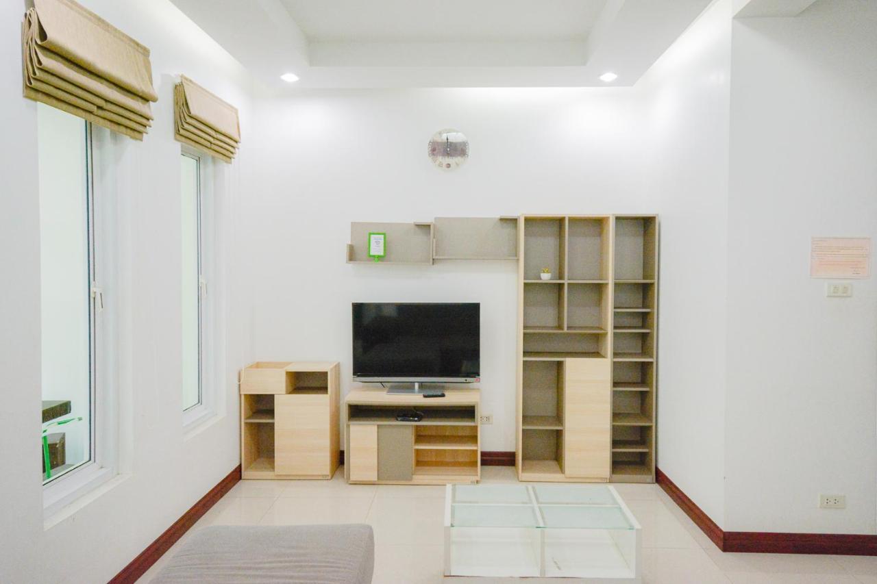 Baan Noppadol Hua Hin Resort Ngoại thất bức ảnh