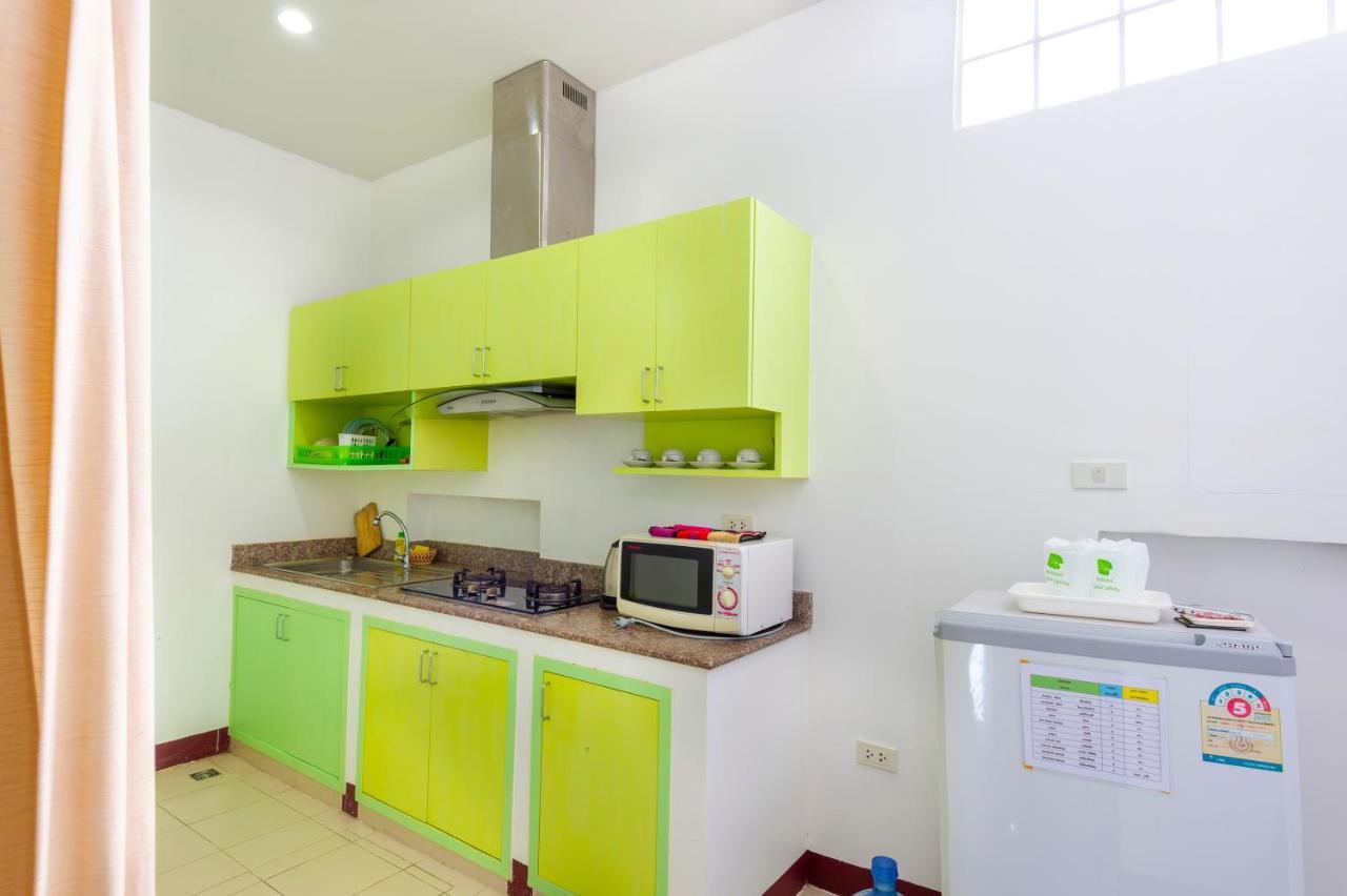 Baan Noppadol Hua Hin Resort Ngoại thất bức ảnh